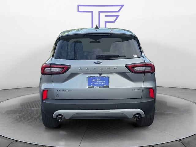 Certified 2023 Ford Escape Active w/ Tech Pack #1 AWD/4WD image 4