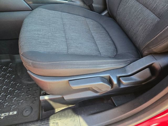 Certified 2021 Ford Bronco Sport Big Bend image 9