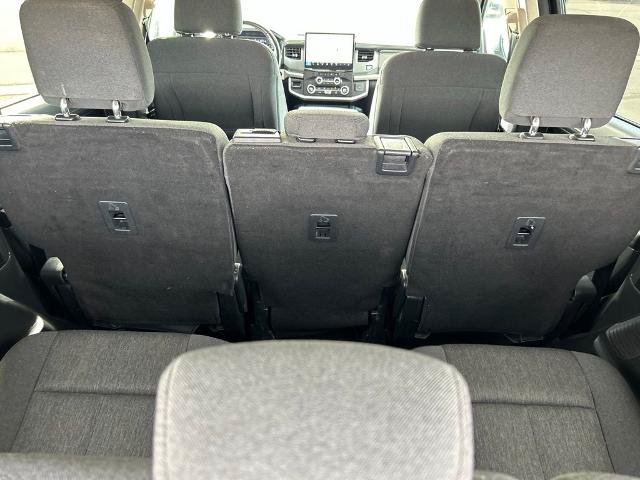 Certified 2024 Ford Expedition XLT AWD/4WD image 21