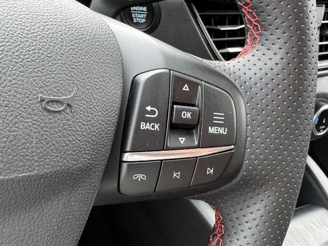 Certified 2024 Ford Escape ST-Line AWD/4WD image 17