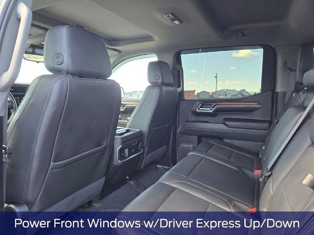 Used 2024 GMC Sierra 1500 Denali w/ Technology Package AWD/4WD image 14
