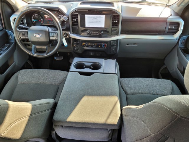 Certified 2023 Ford F150 XLT image 13