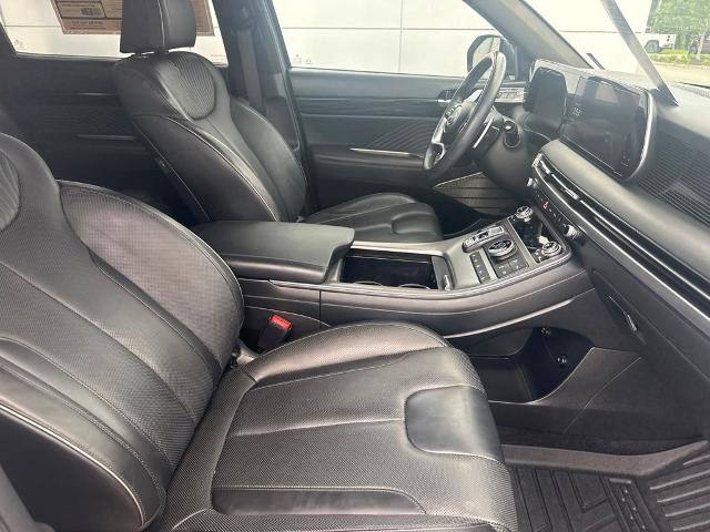 Used 2023 Hyundai Palisade Calligraphy AWD/4WD image 37