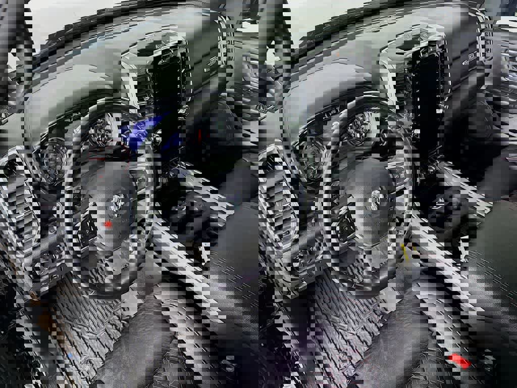 Used 2022 RAM 1500 Big Horn image 9