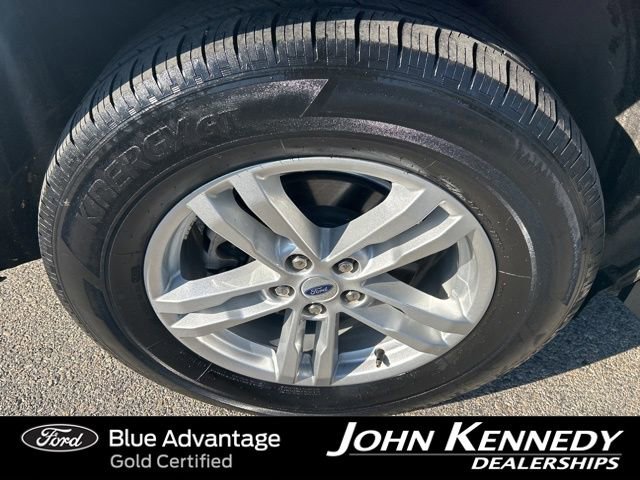 Certified 2023 Ford Explorer XLT AWD/4WD image 8