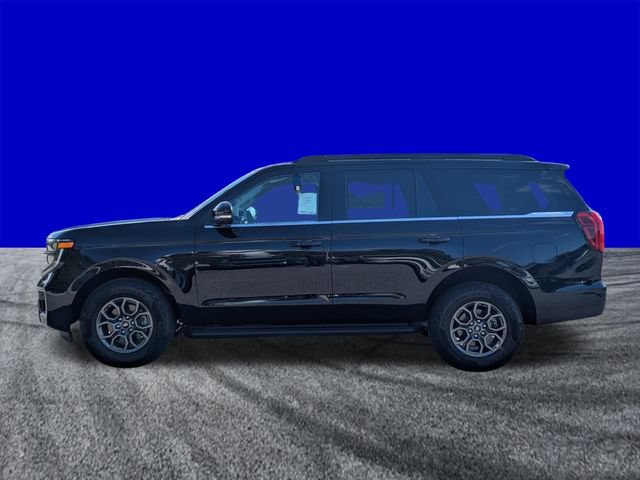 Certified 2027 Ford Expedition Active RWD image 7