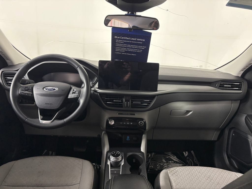 Certified 2023 Ford Escape Active w/ Tech Pack #1 FWD image 27