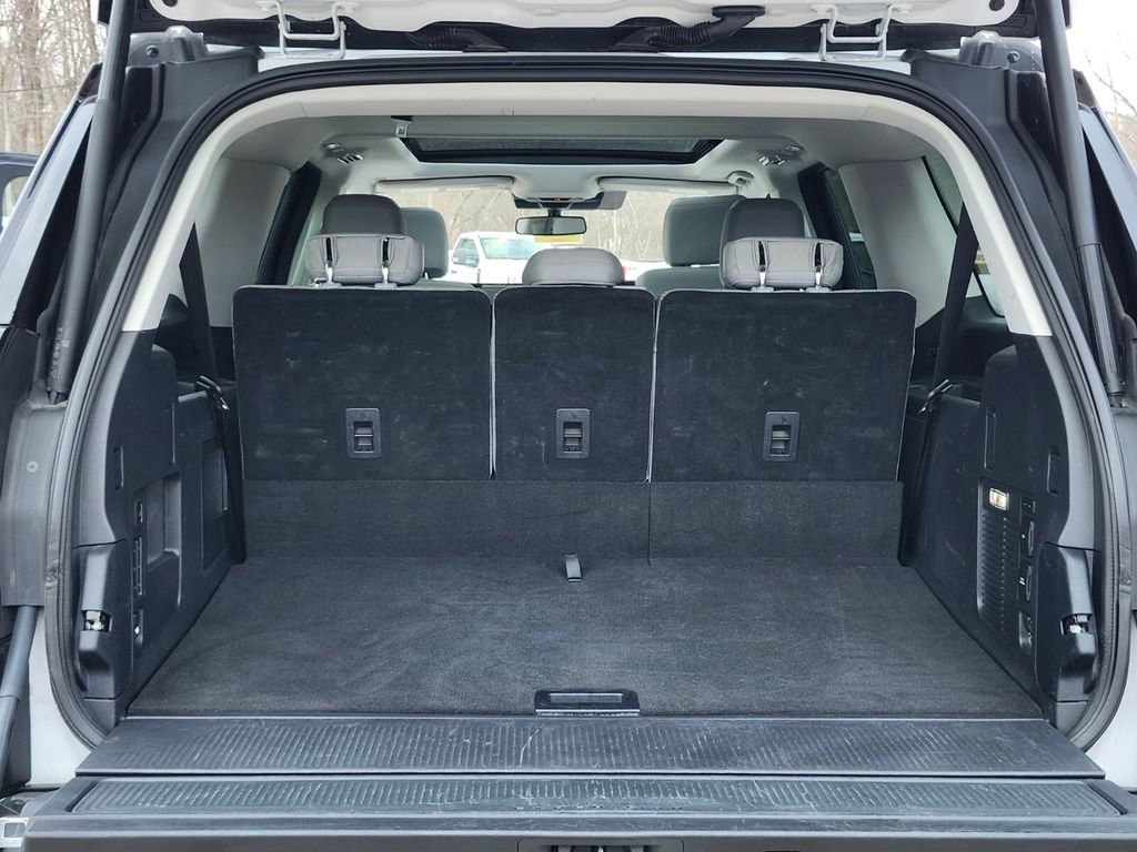 Certified 2025 Ford Expedition Max Active image 34