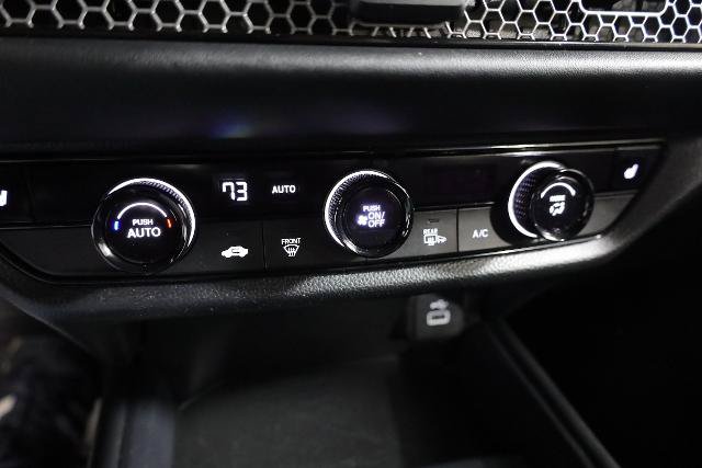 Used 2024 Honda HR-V Sport image 20
