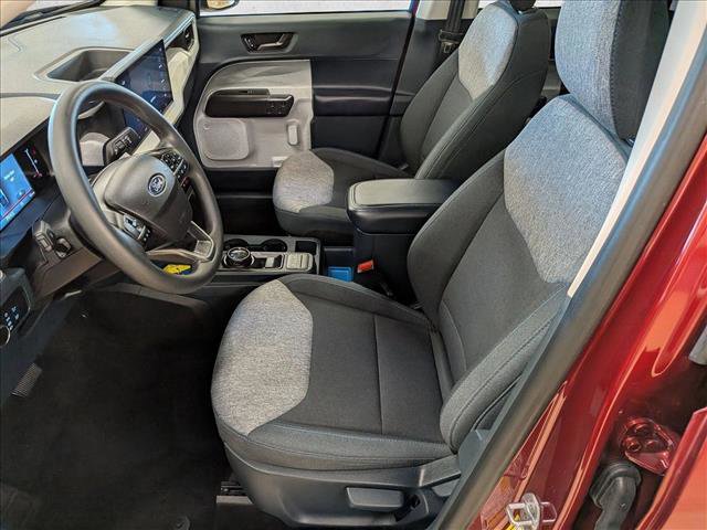 Certified 2025 Ford Maverick XLT w/ Equipment Group 302A AWD/4WD image 20