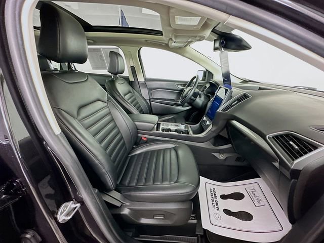 Certified 2023 Ford Edge SEL w/ Convenience Package AWD/4WD image 35