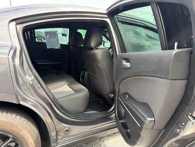 Used 2023 Dodge Charger SXT RWD image 16