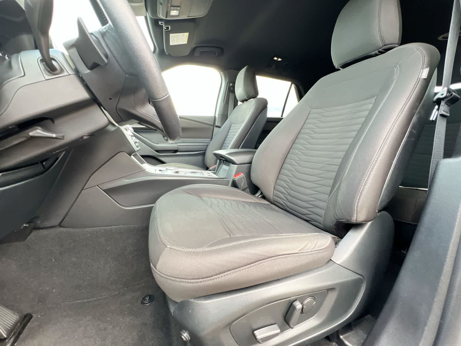 Certified 2020 Ford Explorer XLT AWD/4WD image 16