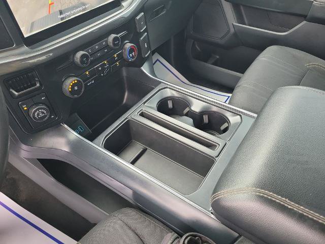 Certified 2024 Ford F150 STX AWD/4WD image 29