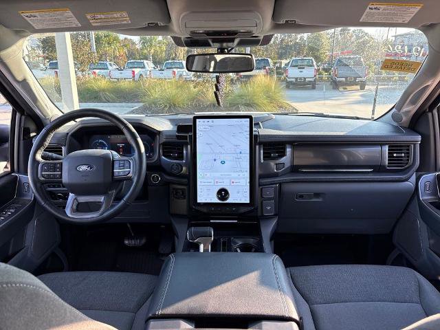 Certified 2024 Ford F150 Lightning Flash image 11