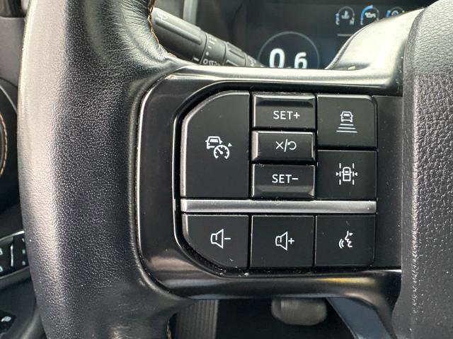 Certified 2023 Ford Expedition Max Platinum image 20