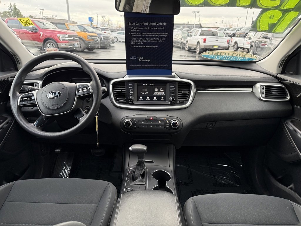 Used 2019 Kia Sorento L image 25