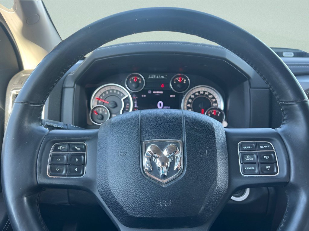 Used 2017 RAM 1500 Sport AWD/4WD image 28