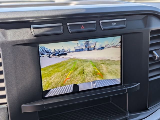 Certified 2024 Ford F250 XL w/ XL Chrome Package AWD/4WD image 15