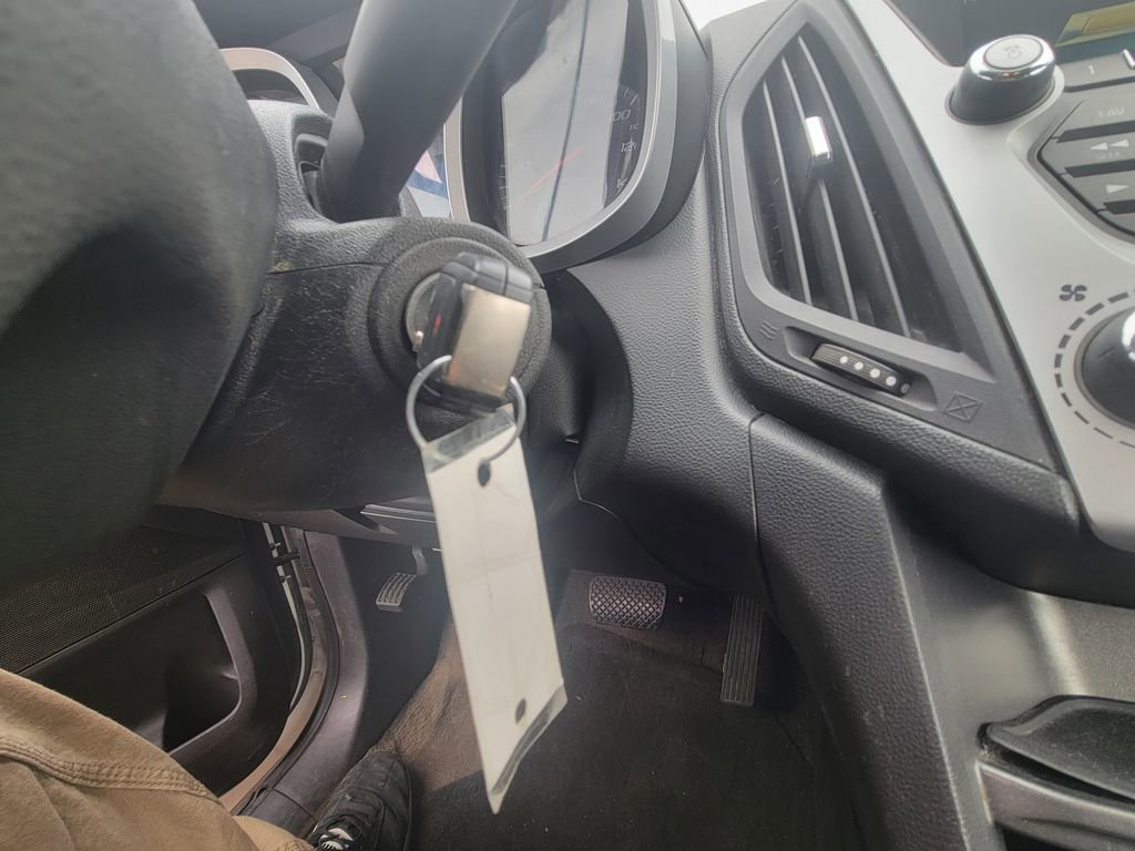 Used 2017 Chevrolet Equinox LS image 26