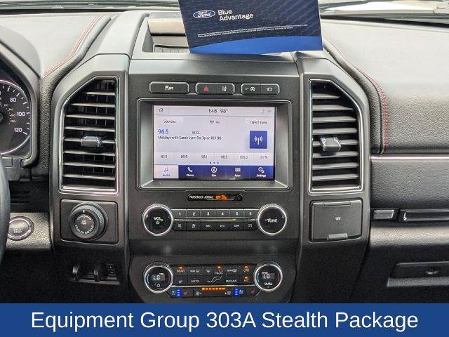 Certified 2021 Ford Expedition Max Limited RWD image 20