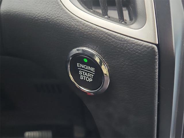 Certified 2022 Ford Edge SEL w/ Convenience Package image 22