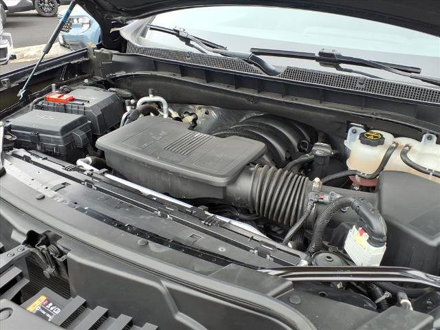 Used 2025 Chevrolet Tahoe RST w/ Comfort Package image 31