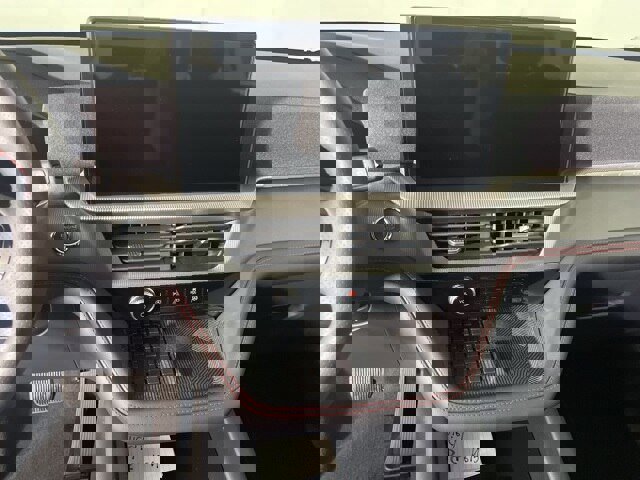 Certified 2025 Ford Explorer ST w/ Sun And Sound Package image 22