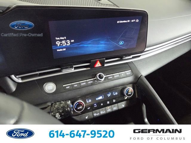 Used 2023 Hyundai Elantra SEL w/ Convenience Package FWD image 28