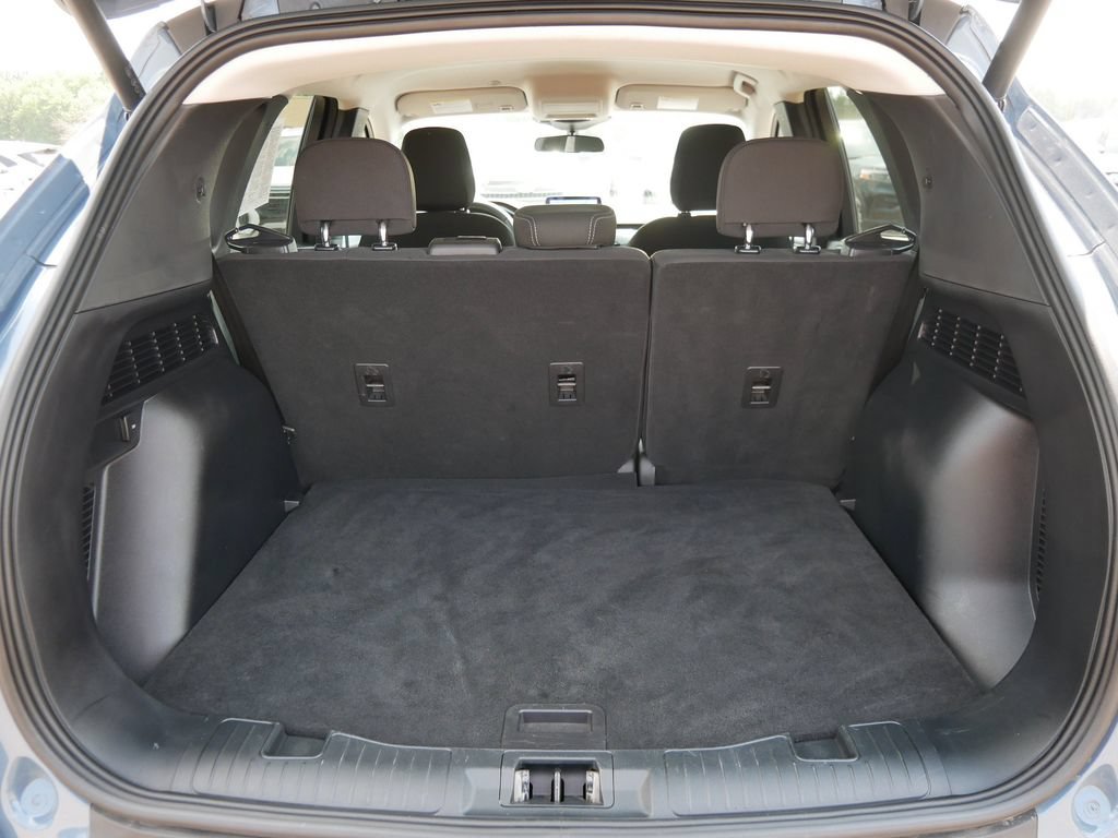 Certified 2024 Ford Escape Active AWD/4WD image 11
