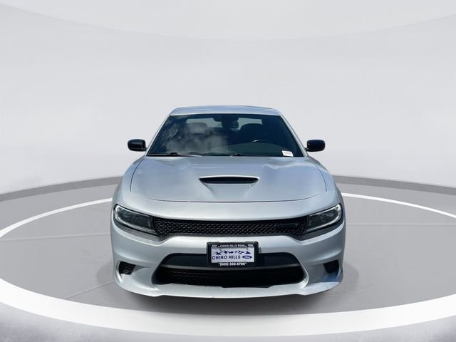 Used 2023 Dodge Charger GT w/ Blacktop Package image 2