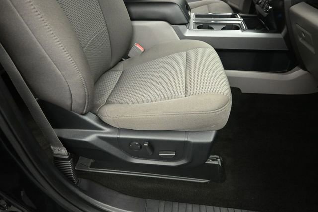 Certified 2020 Ford F150 XLT w/ Equipment Group 302A Luxury AWD/4WD image 46