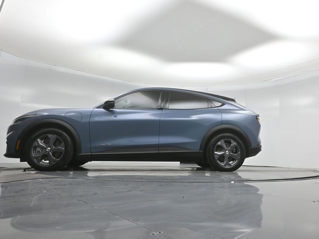 Certified 2023 Ford Mustang Mach-E Select RWD image 51