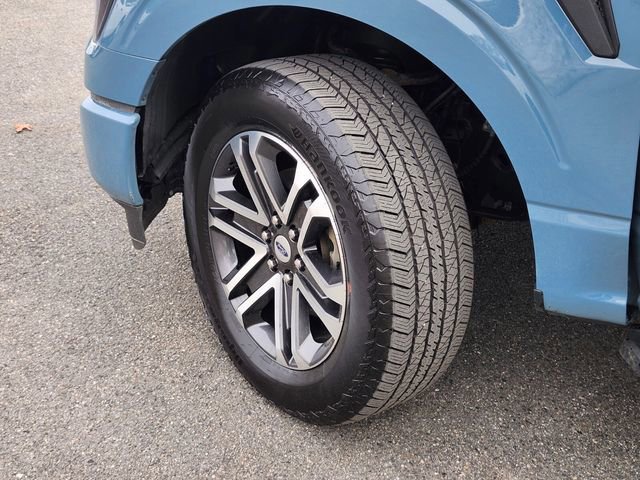 Certified 2023 Ford F150 XL w/ STX Appearance Package image 32