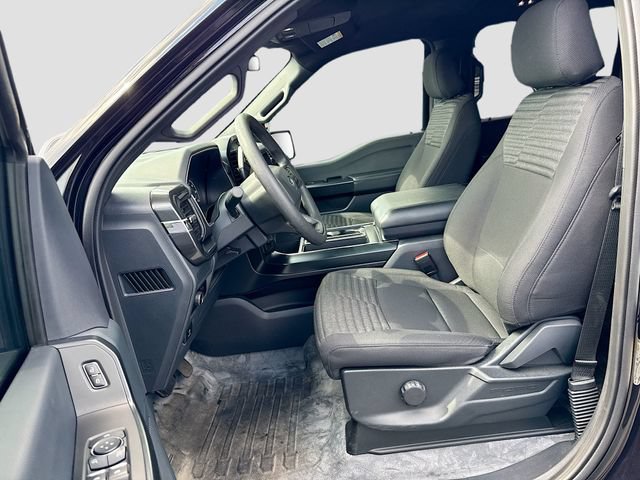 Certified 2023 Ford F150 XL w/ STX Appearance Package AWD/4WD image 28