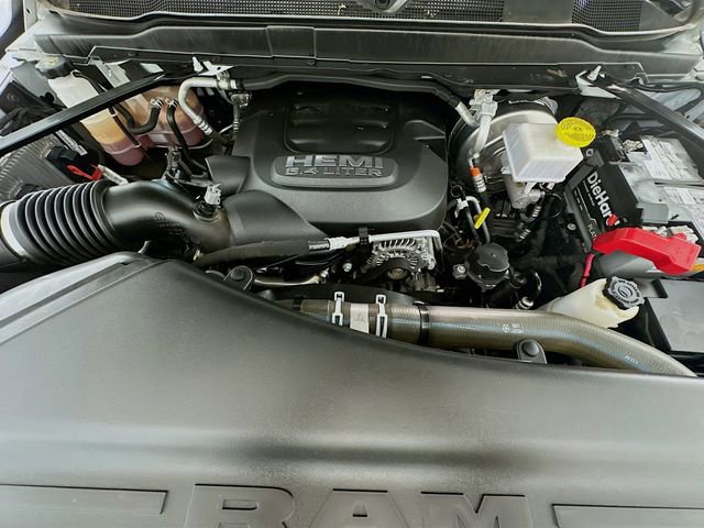 Used 2024 RAM 2500 Big Horn image 22