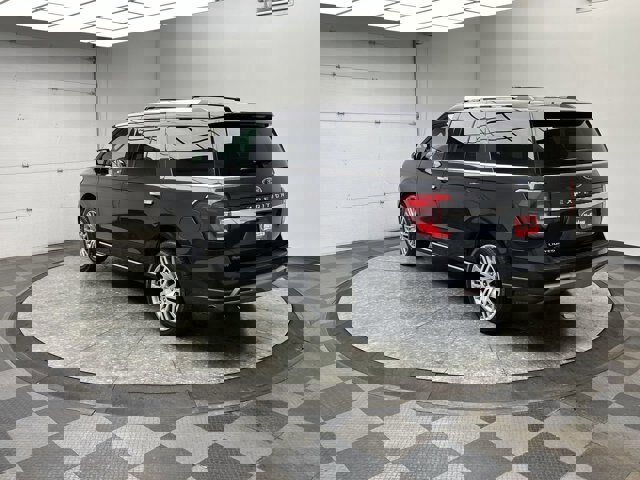 Certified 2024 Ford Expedition Limited AWD/4WD image 3