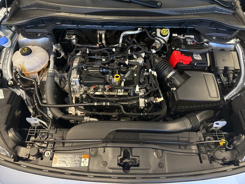 Certified 2022 Ford Escape SEL image 14