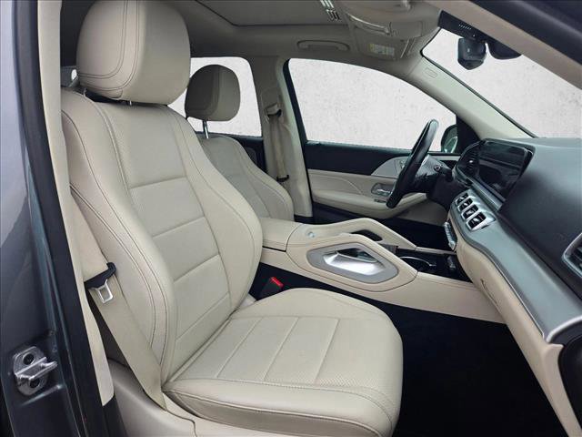 Used 2021 Mercedes-Benz GLE 350 image 22