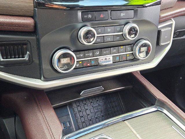 Certified 2024 Ford Expedition Max Limited AWD/4WD image 27
