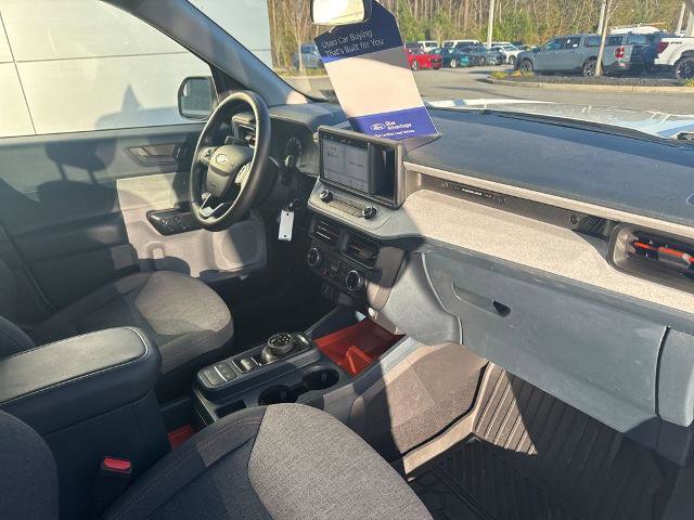 Certified 2024 Ford Maverick XLT w/ XLT Luxury Package image 33