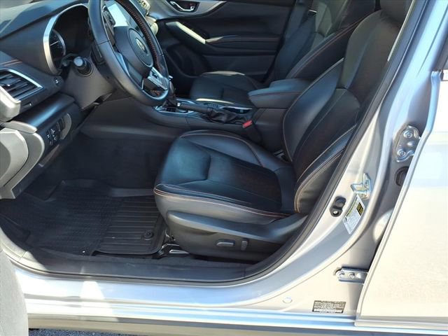 Used 2022 Subaru Crosstrek 2.5i Limited w/ Popular Package #4 image 17