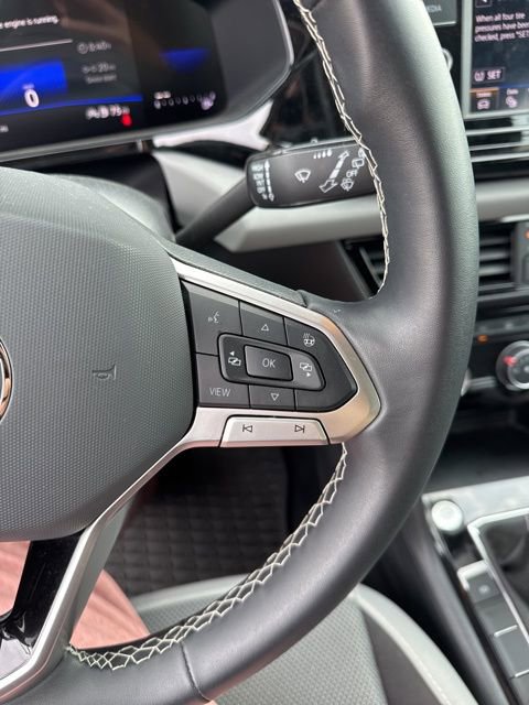 Used 2024 Volkswagen Taos S image 29