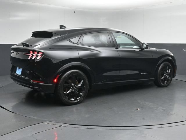 Certified 2023 Ford Mustang Mach-E Premium w/ Mustang Nite Pony Package AWD/4WD image 7