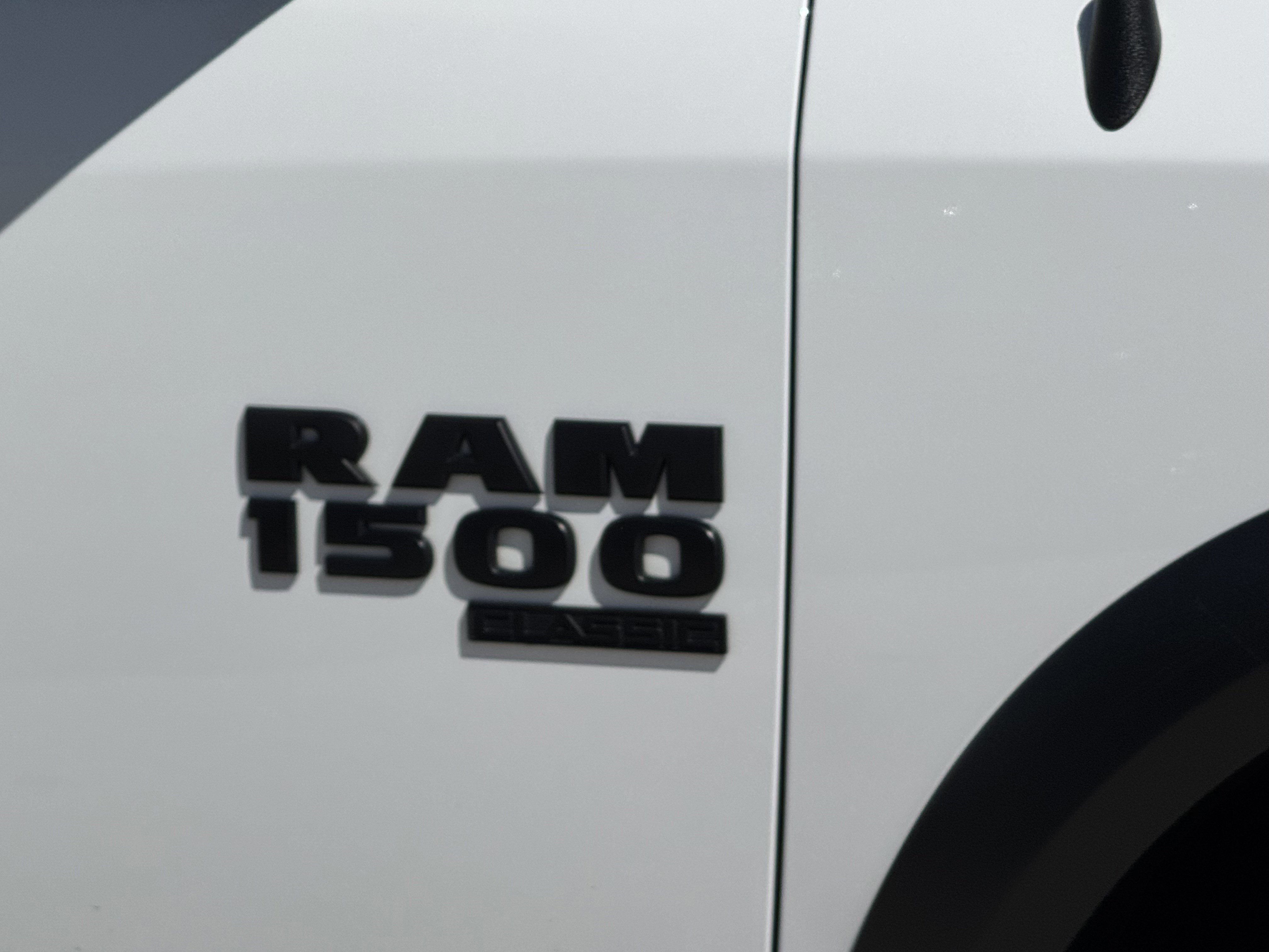 Used 2024 RAM 1500 Classic Warlock image 9