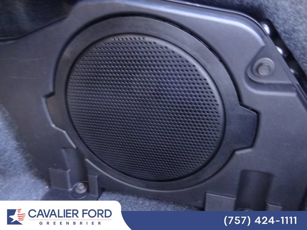 Certified 2024 Ford Mustang GT Premium RWD image 10