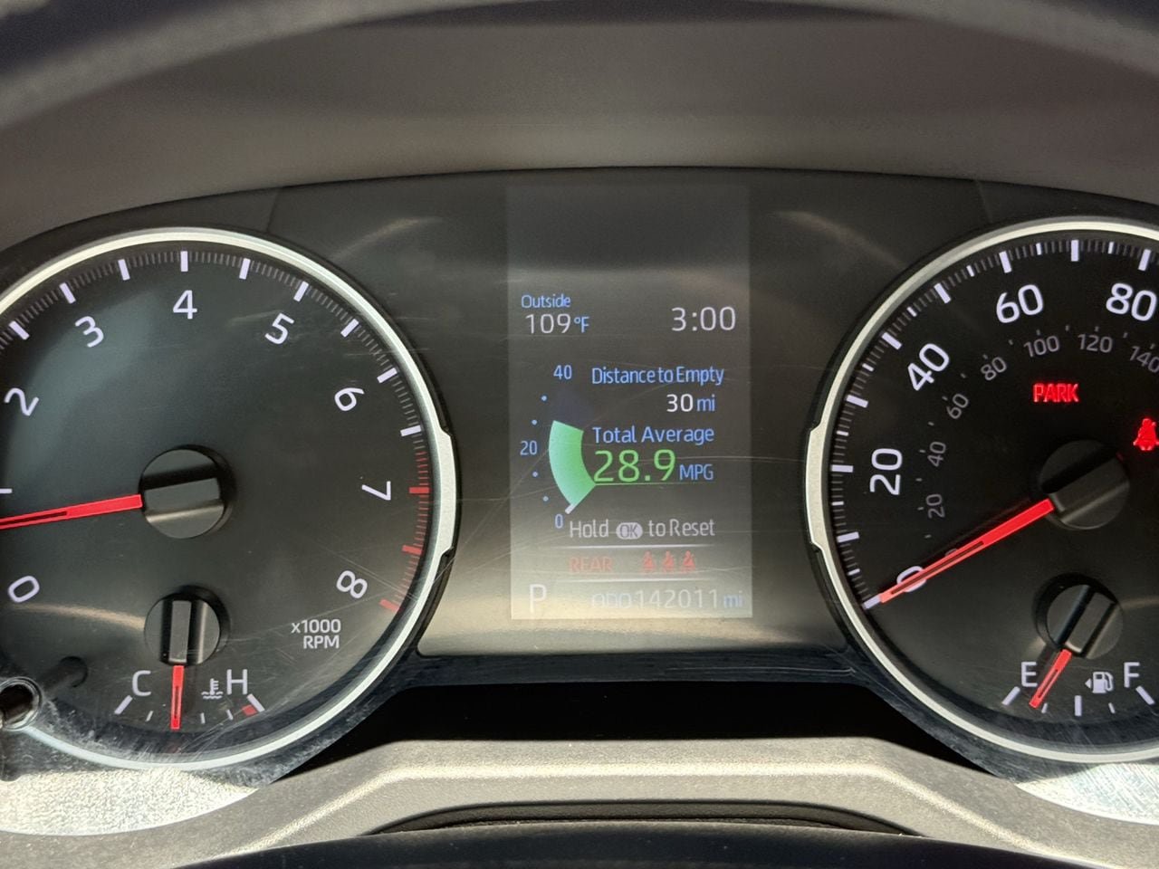 Used 2020 Toyota RAV4 LE FWD image 15