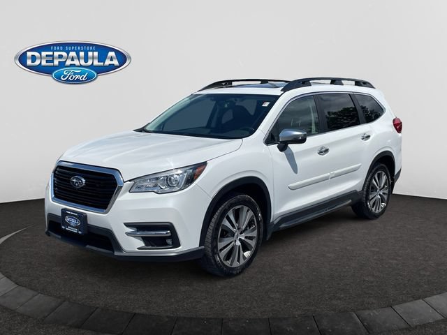 Used 2020 Subaru Ascent Touring AWD/4WD image 1