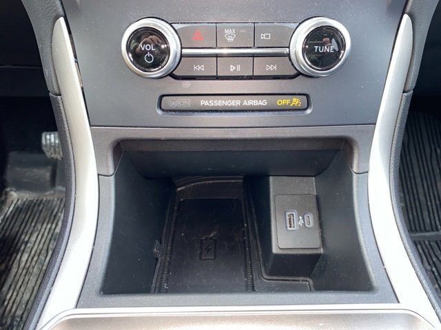 Certified 2023 Ford Edge SEL w/ Convenience Package image 13