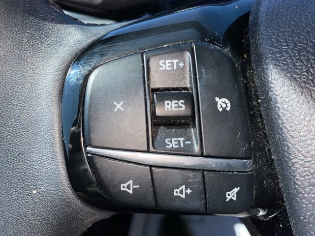 Certified 2022 Ford Escape SE w/ Cold Weather Package image 15